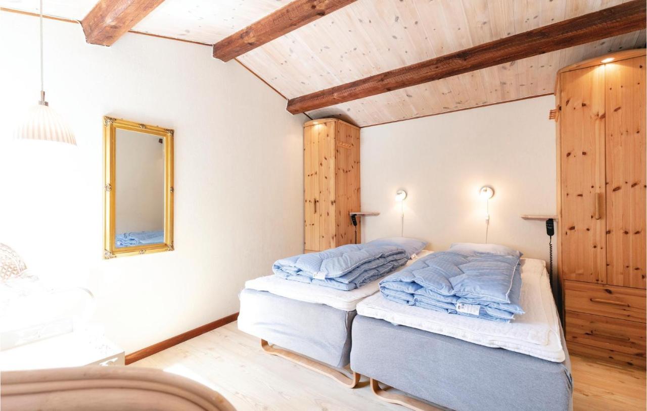 Oasan Villa Snogebæk Kültér fotó